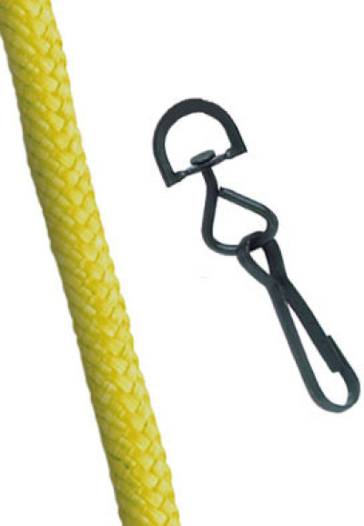 Brady Lanyard