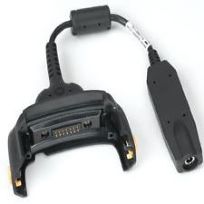 Zebra Cables, Connectors, and Adapters