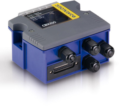 Datalogic Fixed Barcode Scanner