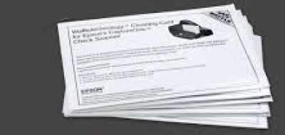 Epson Printhead Cleaner