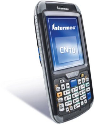 Intermec Mobile Computer