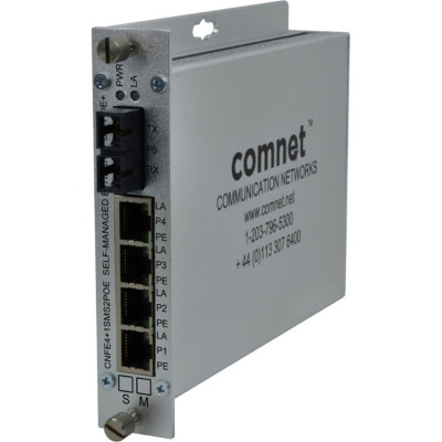 Bosch Ethernet Switch