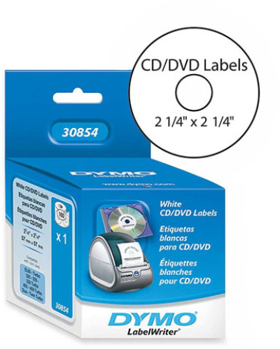 Dymo Labels Barcode Label