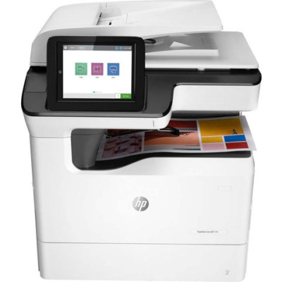 HP Color Label Printer