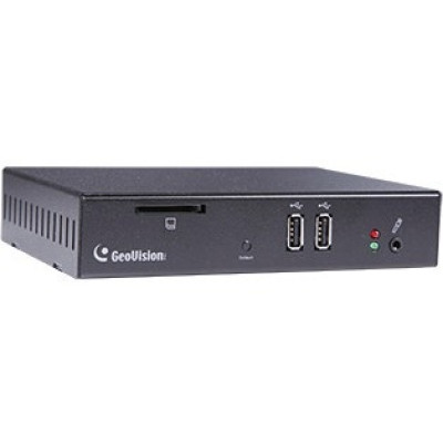 GeoVision Access Control Equipment