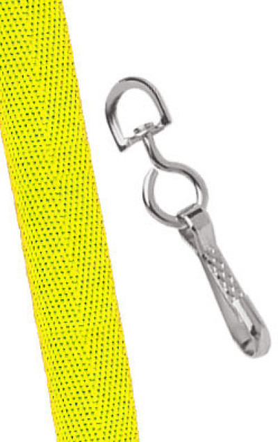 Brady Lanyard