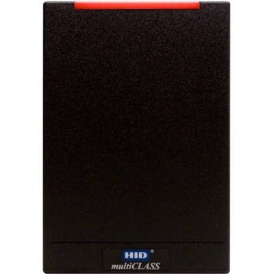 HID Access Control Reader