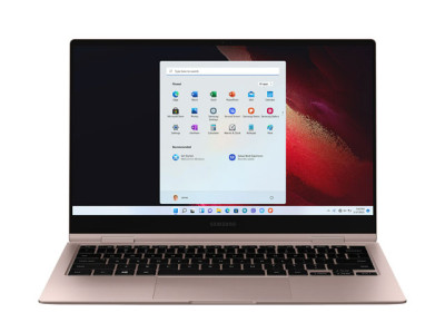 Samsung Laptop