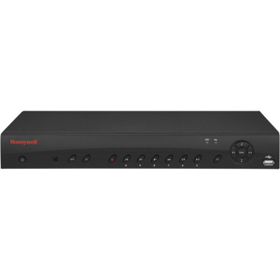 Honeywell Security Camera