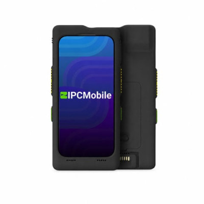IPCMobile Barcode Scanner