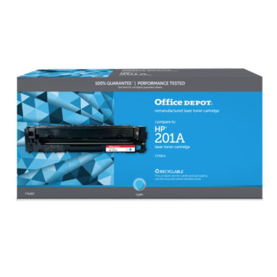Clover Imaging Group Toner