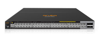 HPE Aruba Ethernet Switch
