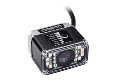 Omron Fixed Barcode Scanner