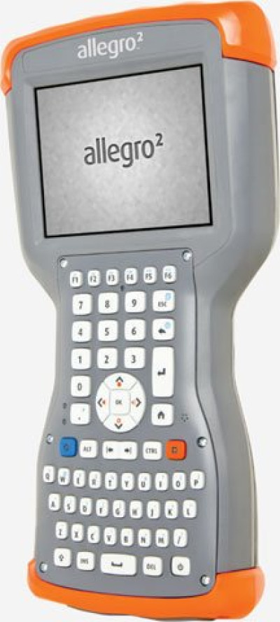 Juniper Systems Allegro 2 Mobile Computer