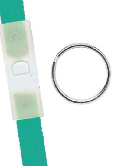 Brady Lanyard