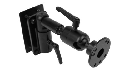 Gamber-Johnson Mounting Hardware and Stands