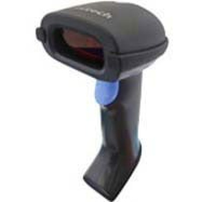 Unitech Barcode Scanner