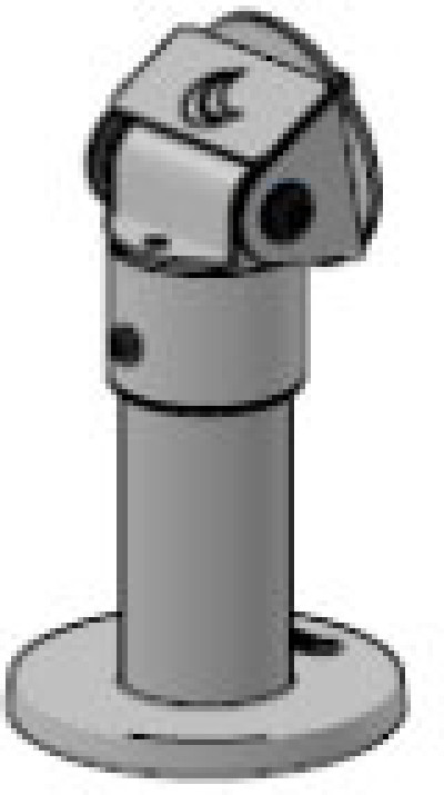SpacePole Tablet Accessories