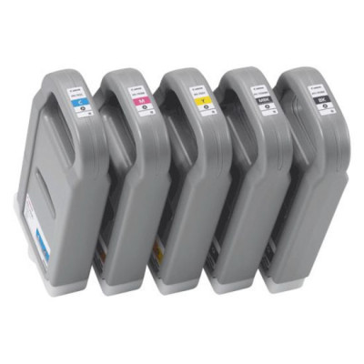 Canon InkJet Cartridge