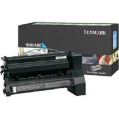 Lexmark Toner