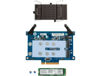 HP Accessory