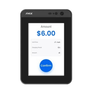 PAX Payment Terminal
