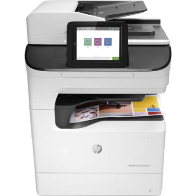 HP Inkjet Printer