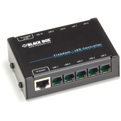 Black Box Products