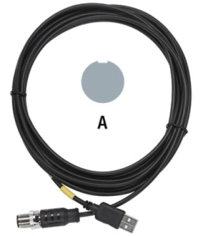 Zebra Cables, Connectors, and Adapters