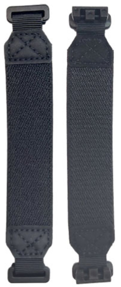 Zebra Carrying and Protective Accessories