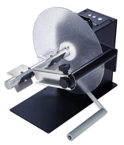 Labelmate Label Rewinder