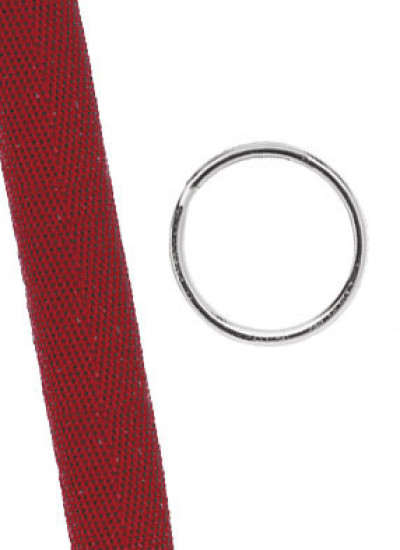 Brady Lanyard