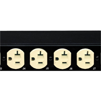 Eaton Rack