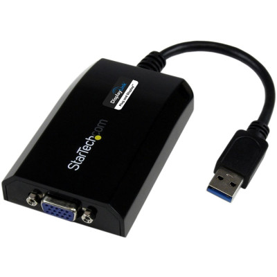 StarTech Cables, Connectors, and Adapters
