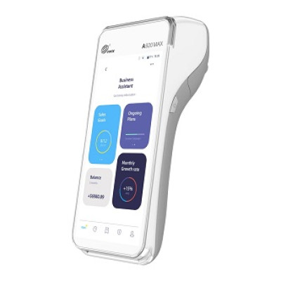 PAX Payment Terminal