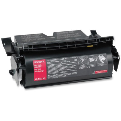 Lexmark Toner
