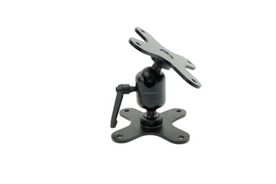 Gamber-Johnson Mounting Hardware and Stands