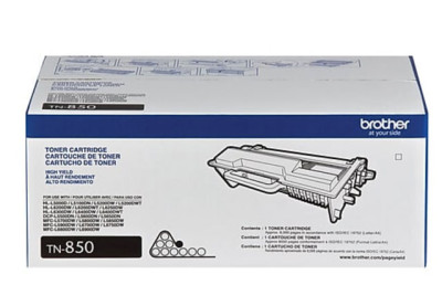 Brother Toner