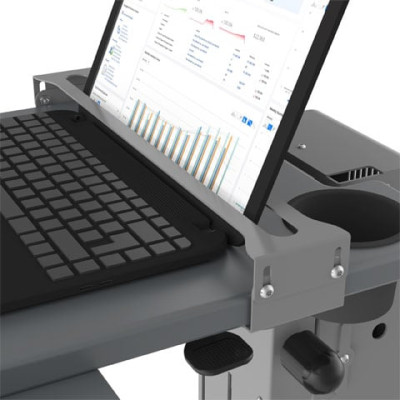 DTG Mounting Hardware and Stands