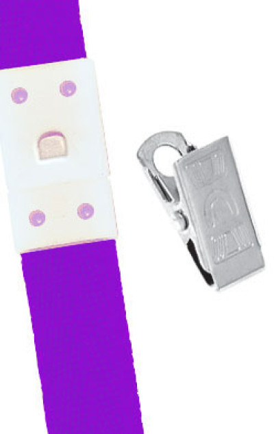 Brady Lanyard