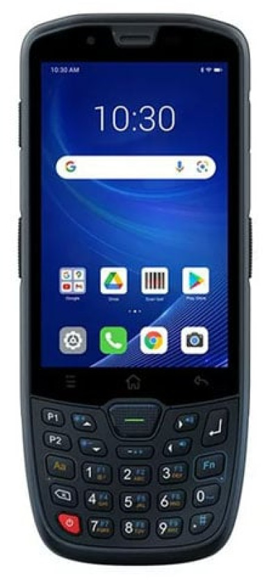SEUIC Technologies Mobile Computer