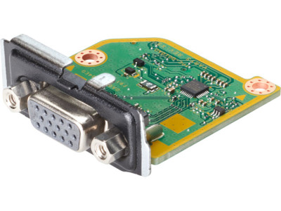HP Accessory