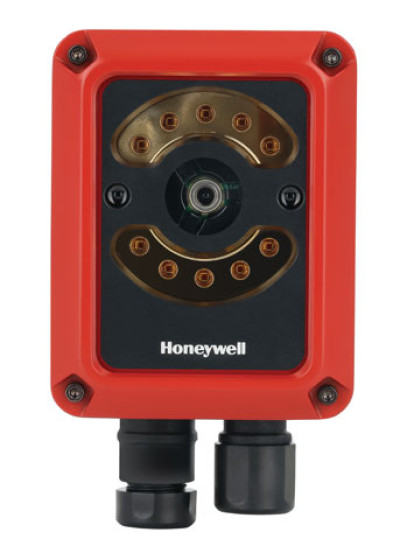 Honeywell Barcode Scanner