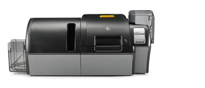 Zebra ID Card Printer