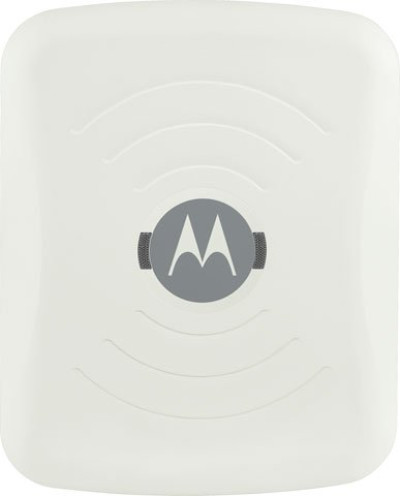 Motorola Service Contract