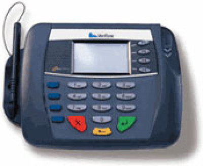 VeriFone Accessory