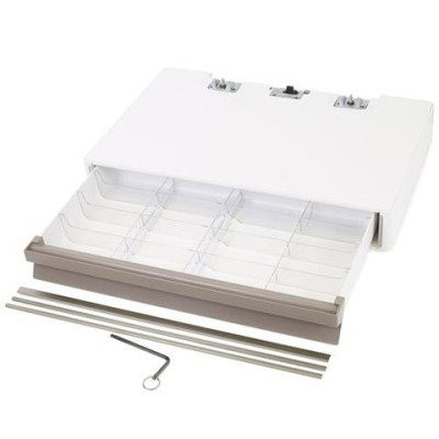 Ergotron Rack