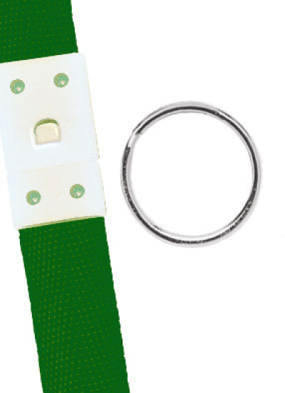 Brady Lanyard