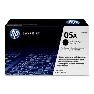 HP Toner
