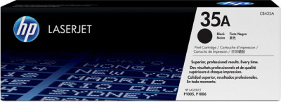HP Toner